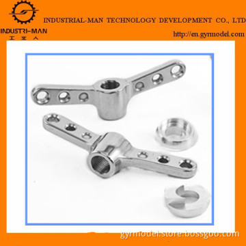 CNC Rapid Prototyping/Sheet Metal Fabricators/Plastic CNC/Product Design